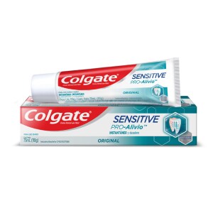 Colgate® Sensitive Pro Alivio