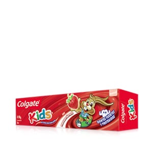 Colgate® Kids Fresantástica