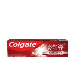 Colgate® Luminous White