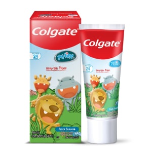 My First Colgate® 6 a 24 Meses