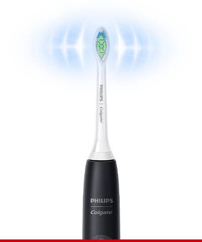 Cepillo electrico colgate deals