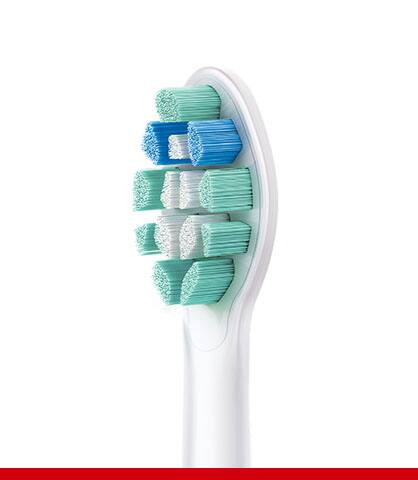 Cabezal para limpieza profunda Cabezal para limpieza profunda