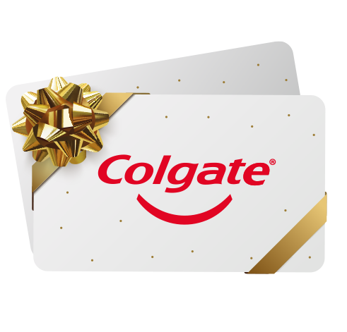 Giftcard Colgate