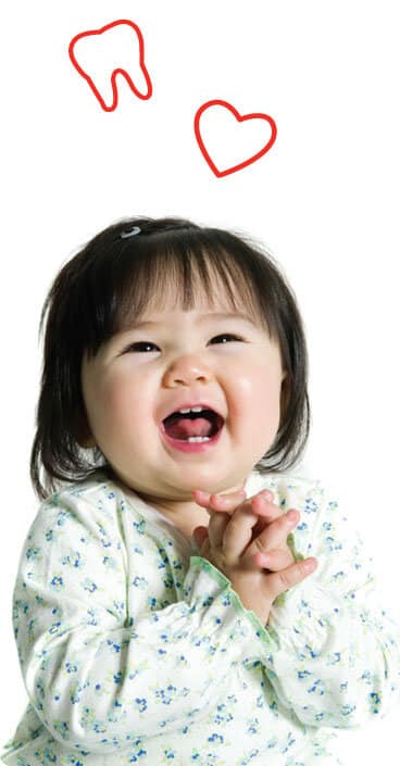 Importance of Baby Teeth