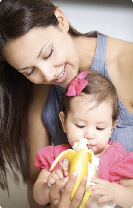 Snacking and Food Choices