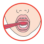 Oral Health Brush 7