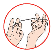 Oral Health Floss 1