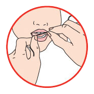 Oral Health Floss 3