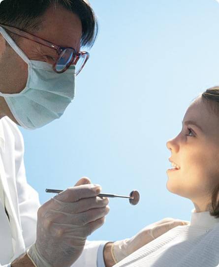 Dental Checkups for Children