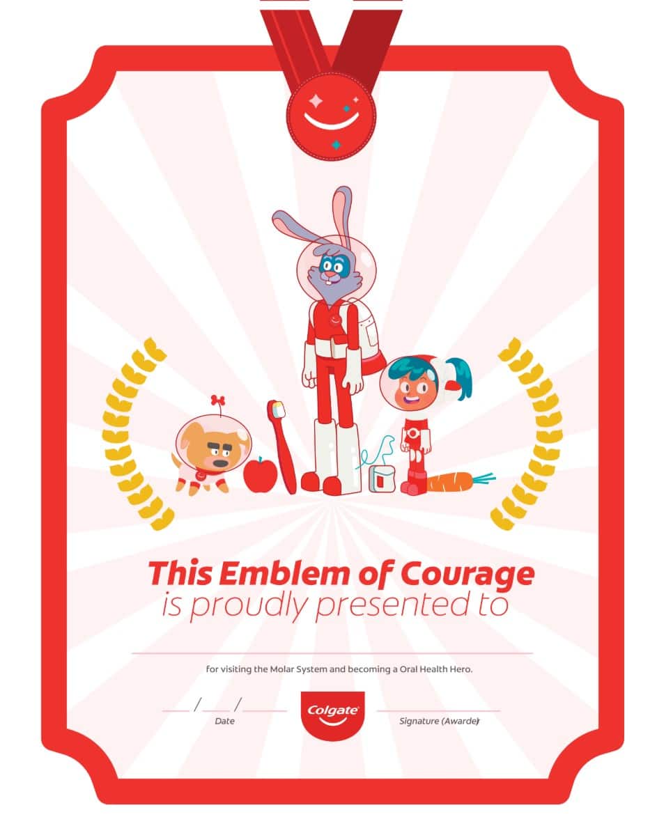 bsbf certificate