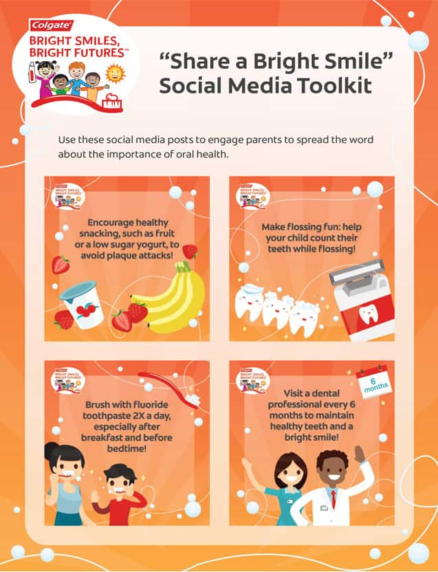 Social Media Toolkit Guide