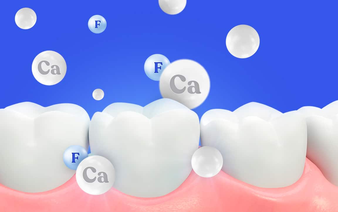 Dual Fluoride boost Dual Fluoride boost