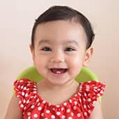 infant toodler