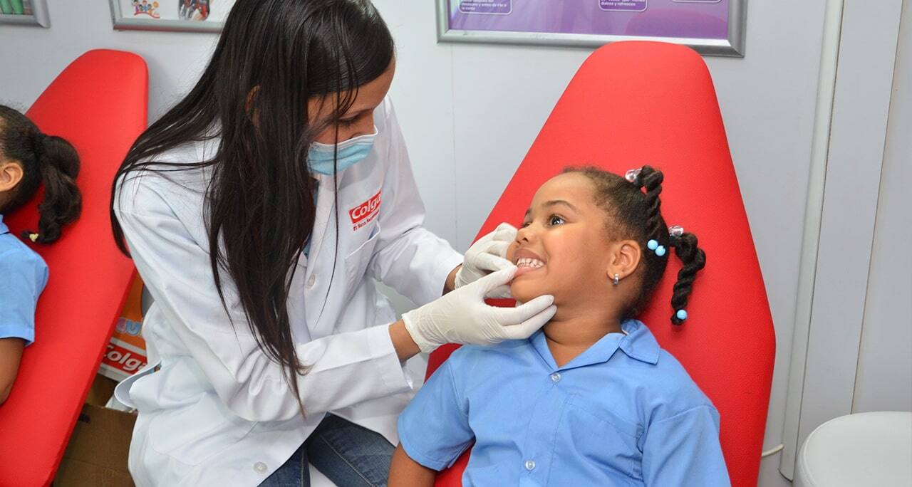 Bright Smiles, Bright Futures Mobile Dental Vans