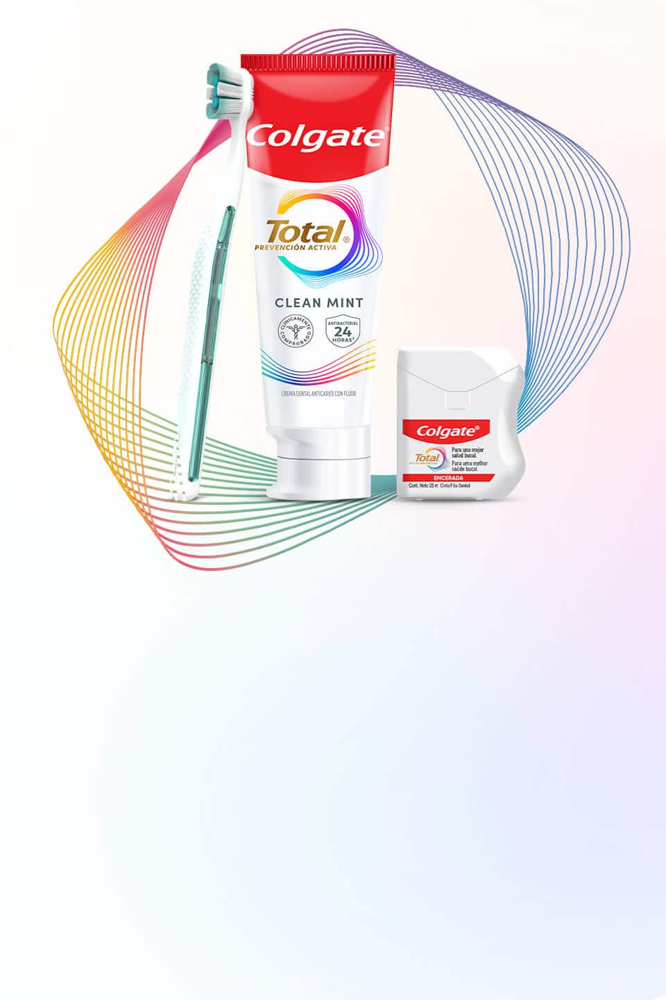 Colgate Total 