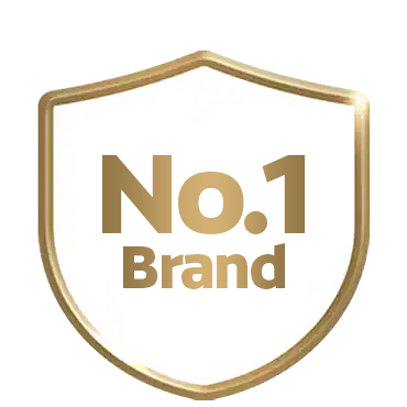 Number 1 brand
