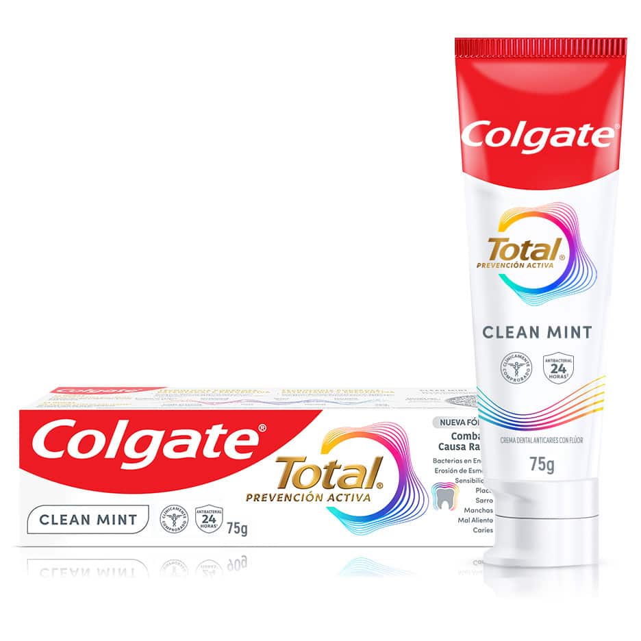 Imagen de Colgate