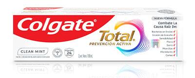 Imagen de Colgate