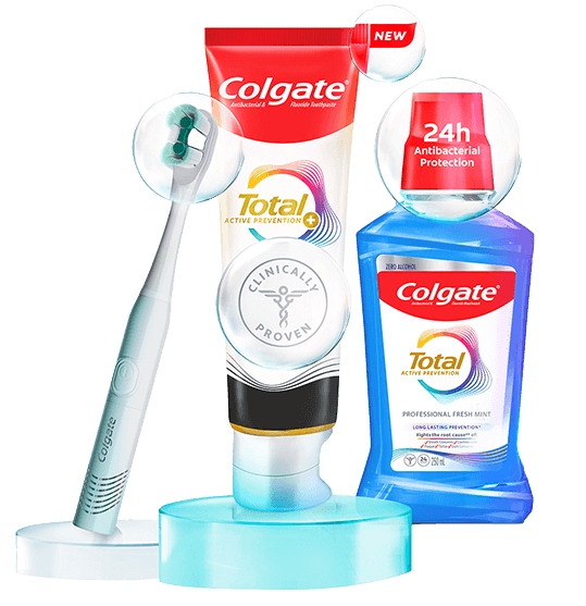 Colgate Total Colgate Total