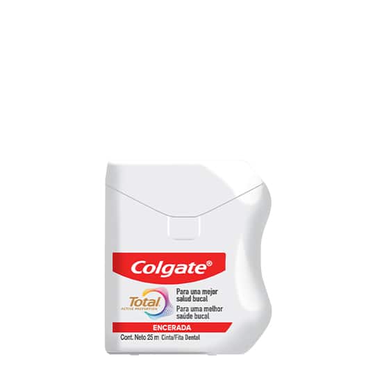 Hilo Dental Colgate® Total
