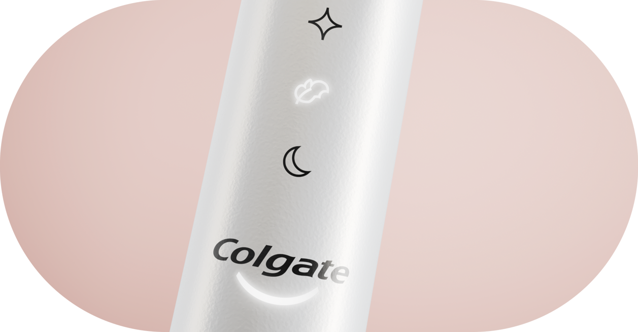 Colgate Electric Toothbrush with 33 brushing combinations