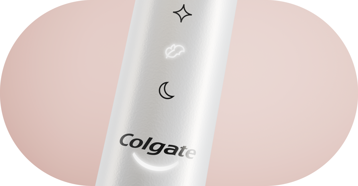 Colgate Electric Toothbrush with 33 brushing combinations Colgate Electric Toothbrush with 33 brushing combinations
