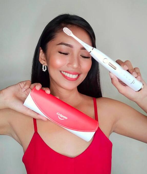 Athena Electric Toothbrush Athena Electric Toothbrush