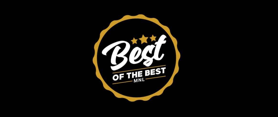 Best of the Best Logo Best of the Best Logo
