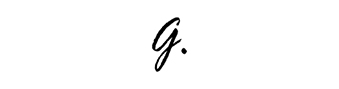 Goody25 Logo