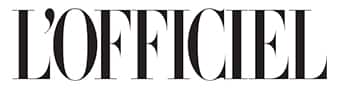 L'Officiel Logo