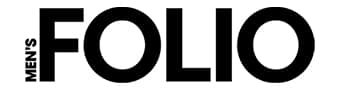 Men's Folio Logo