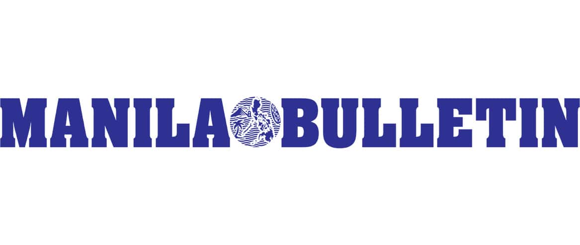 Manila Bulletin Logo Manila Bulletin Logo