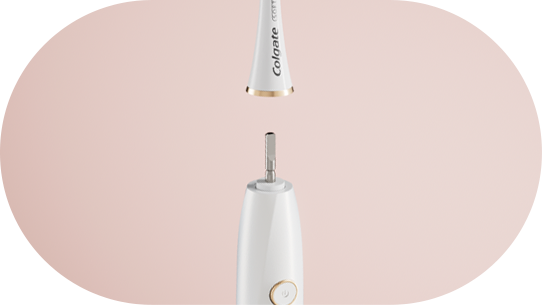 electric toothbrush head electric toothbrush head