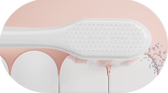 soft-bristles electric toothbrush soft-bristles electric toothbrush