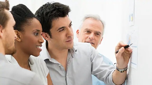 prospective dental hygienists practicing
