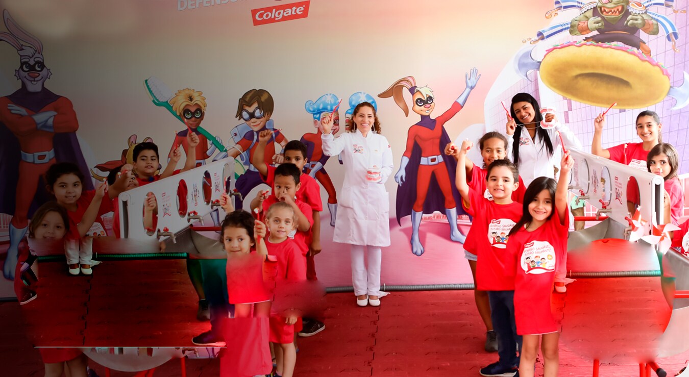 Oral Health Education