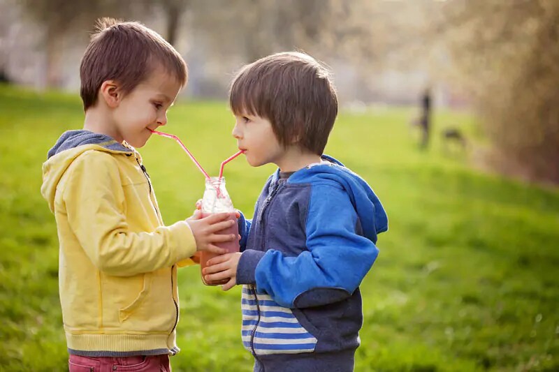 Reusable Straws: Protect Your Teeth And The Environment