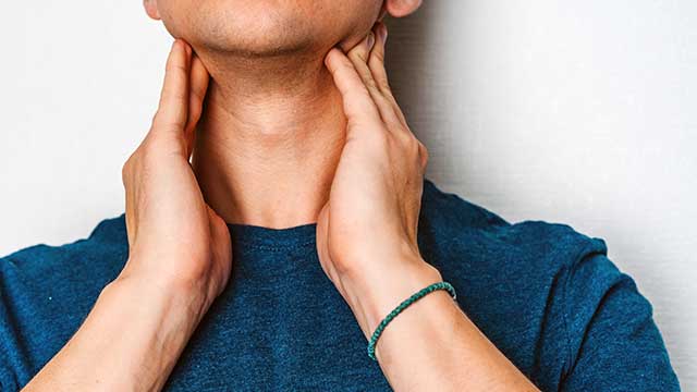 types of lymphomas and effects on the mouth - colgate ph