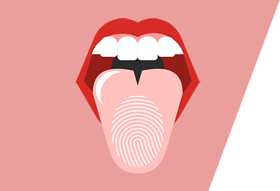 Tongue Fact 5