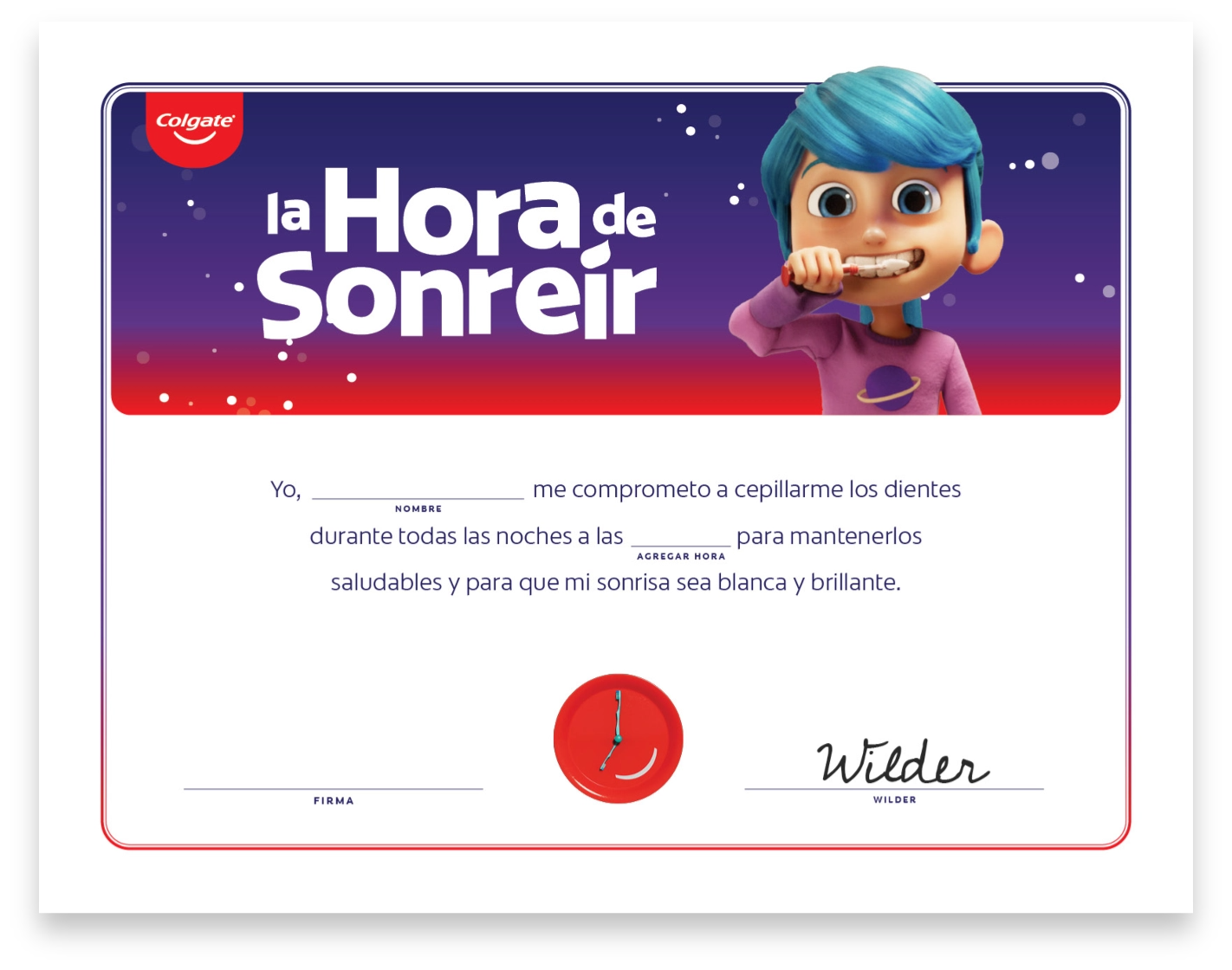 Certificado