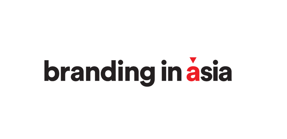 Branding in Asia logo