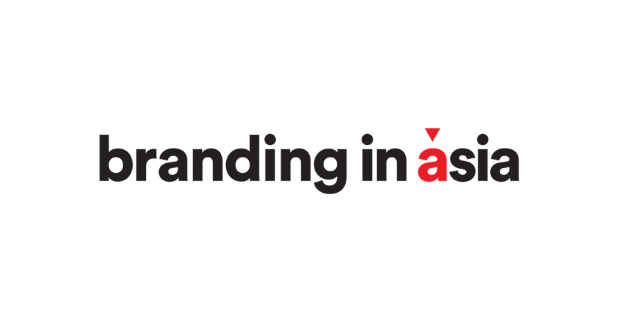 Branding in Asia logo Branding in Asia logo