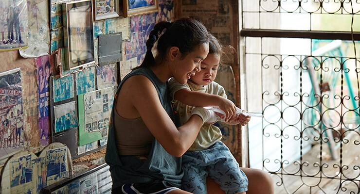เรื่องราวของเสือ เรื่องราวของเสือ