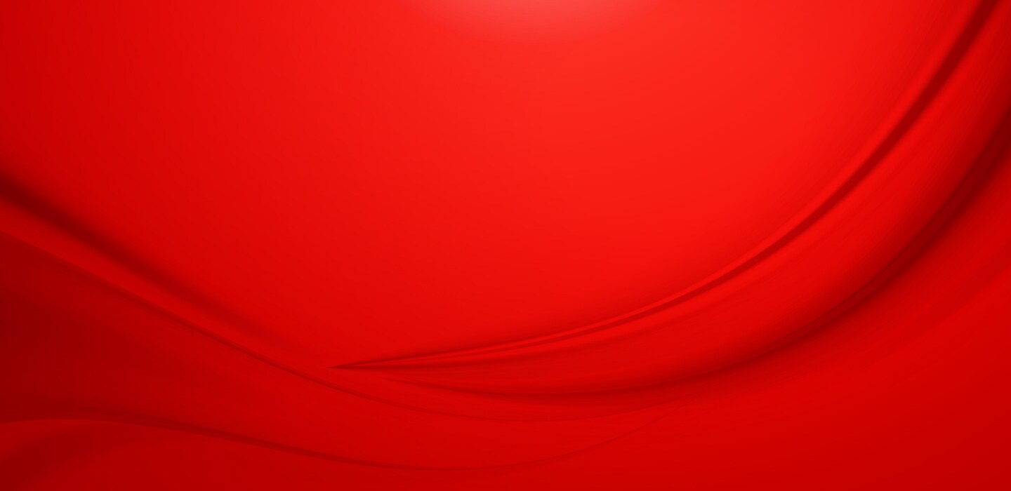 abstract red background