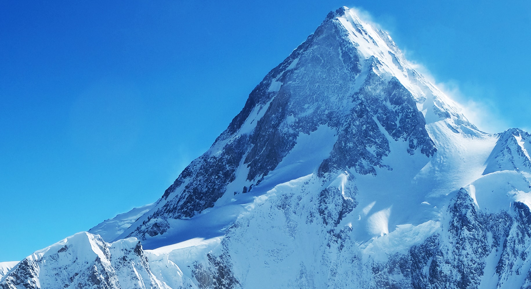Mountains