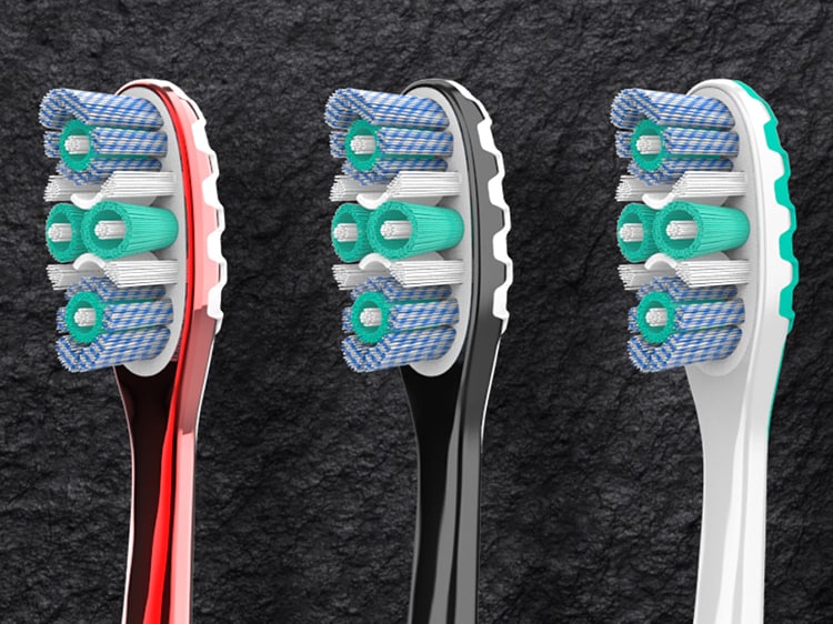 colgate 360 optic white toothbrushes