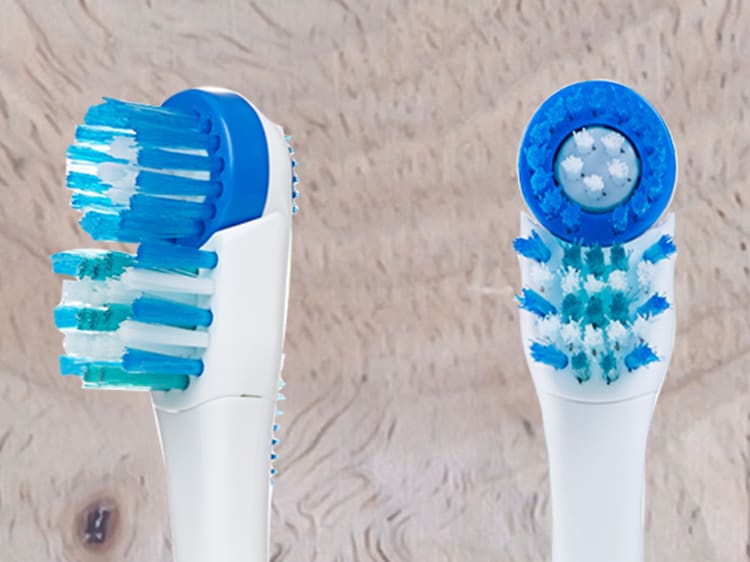 colgate 360 total advanced powered toothbrush