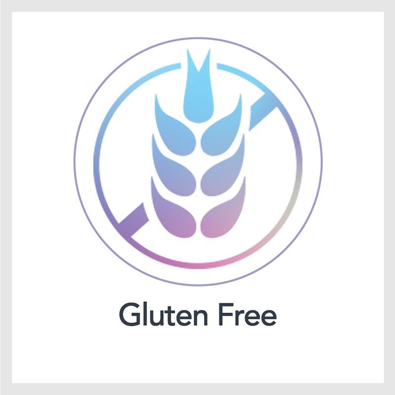 Gluten free