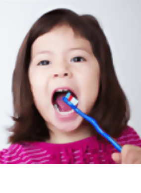 How To Brush Teeth Correctly