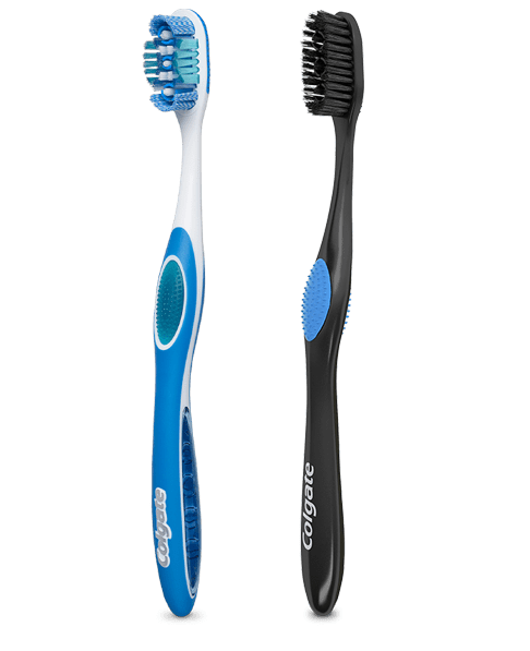 Cepillos Colgate 360 Cepillos Colgate 360
